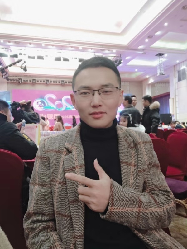 遇见不一样的自己的第一张照片--邯郸相亲服务中心