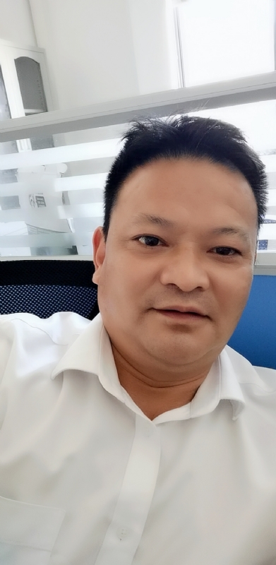 重来的第一张照片--邯郸相亲服务中心