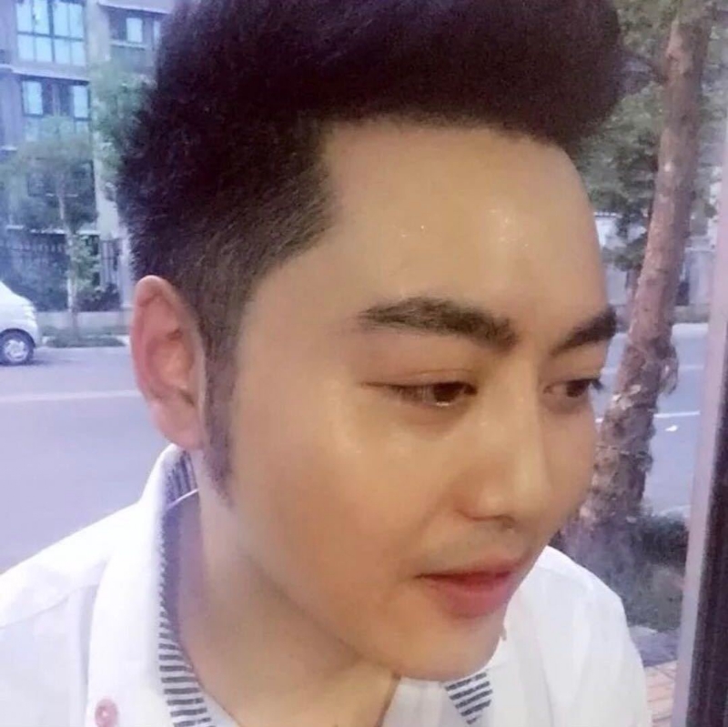 加油吧少年的第二张照片--邯郸相亲服务中心