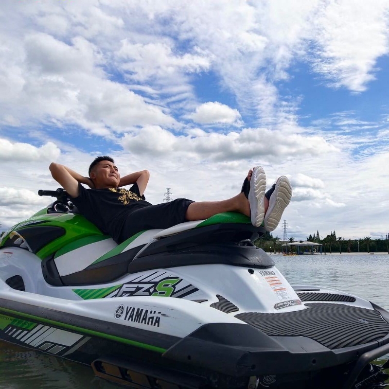 加油吧少年的第三张照片--邯郸相亲服务中心