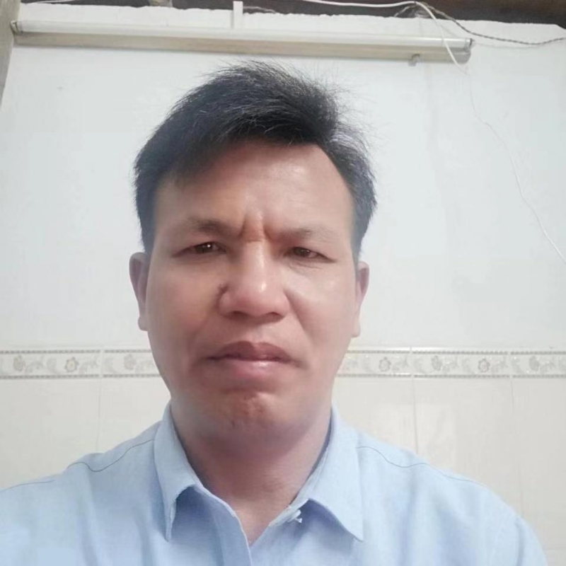 丰奕的第一张照片--邯郸相亲服务中心