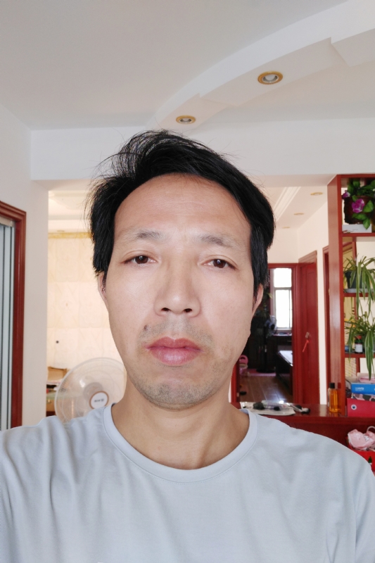 百年好合的第一张照片--邯郸相亲服务中心