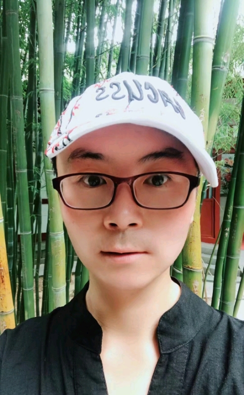 帝俊的第一张照片--邯郸相亲服务中心