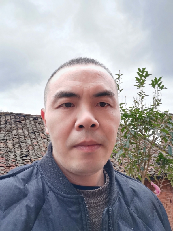 无悔的第一张照片--邯郸相亲服务中心