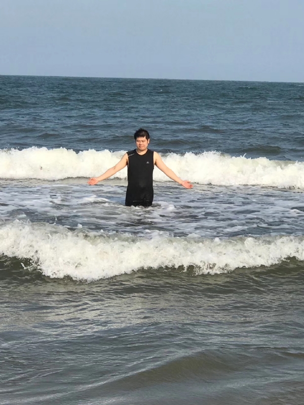 TS杰的第一张照片--邯郸相亲服务中心