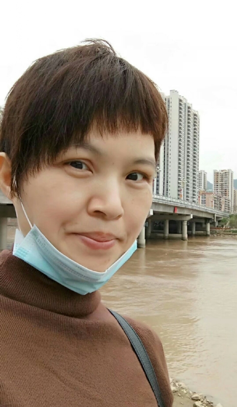 陌上花开的第一张照片--邯郸相亲服务中心