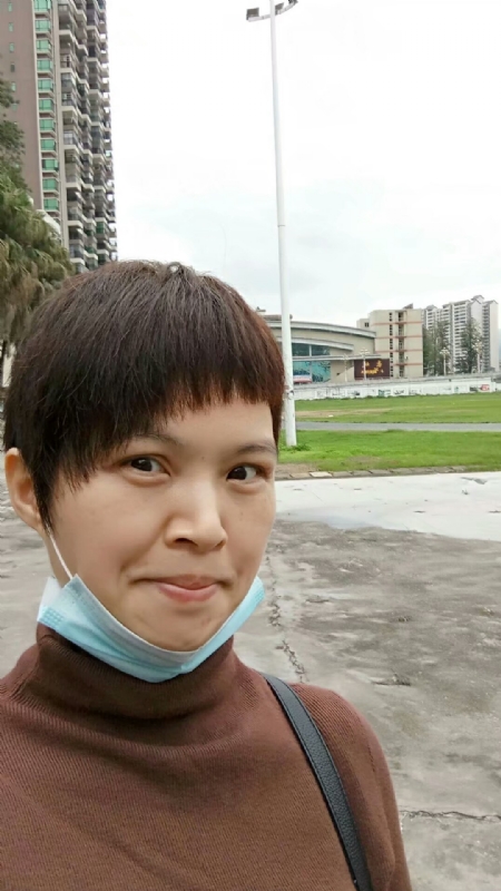 陌上花开的第二张照片--邯郸相亲服务中心