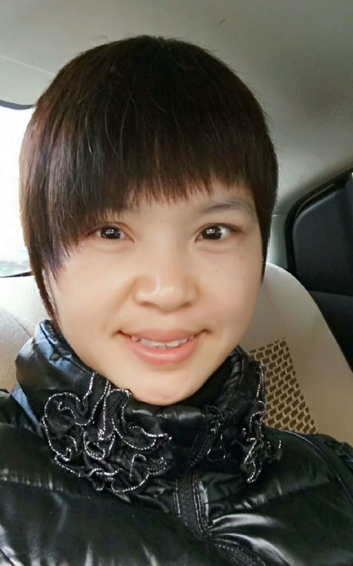 陌上花开的第三张照片--邯郸相亲服务中心