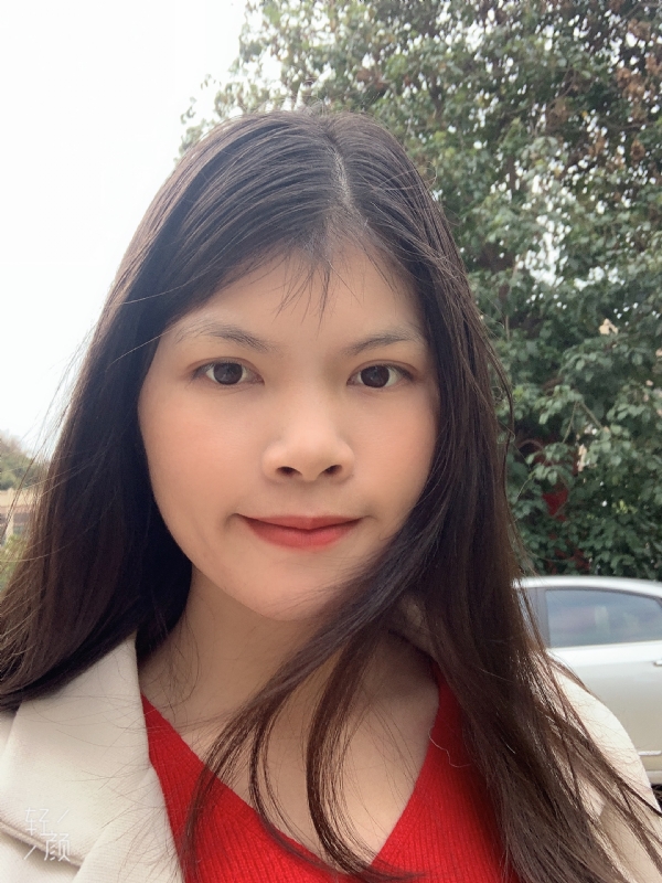 小可爱的第一张照片--邯郸相亲服务中心