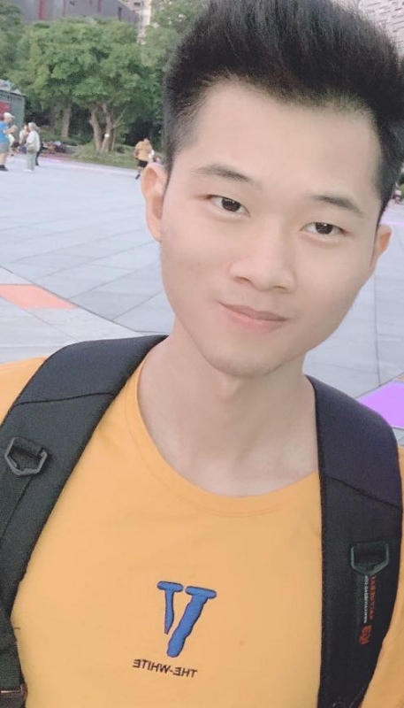 哟的第一张照片--邯郸相亲服务中心