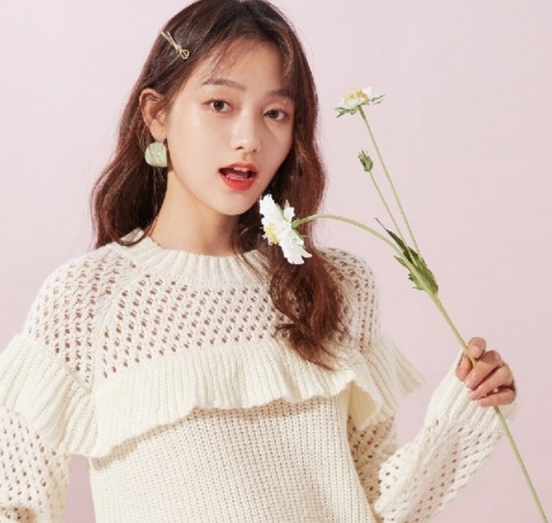 鹭灵灵的第一张照片--邯郸相亲服务中心