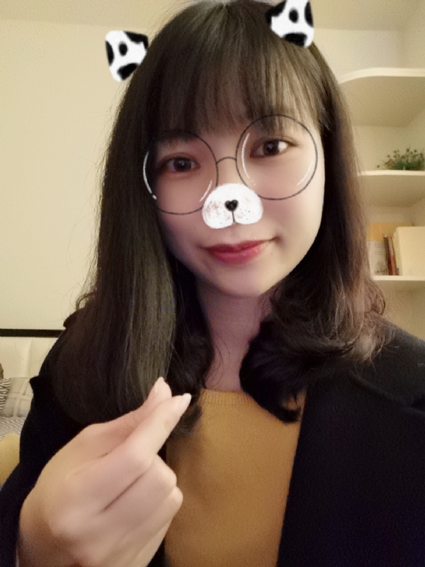 鹭灵灵的第二张照片--邯郸相亲服务中心