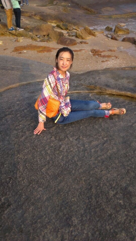 y?yu的第一张照片--邯郸相亲服务中心