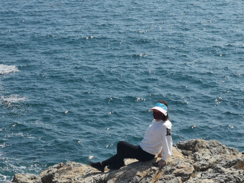 Lin的第一张照片--邯郸相亲服务中心