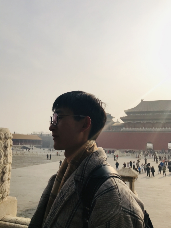 夏侯醉平的第三张照片--邯郸相亲服务中心