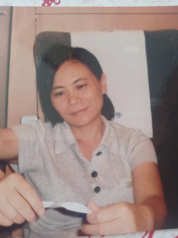 子佳的第一张照片--邯郸相亲服务中心