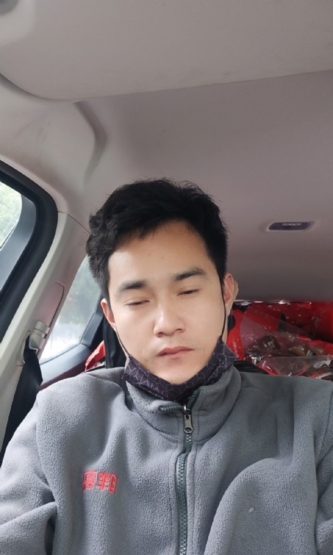 冷锋的第一张照片--邯郸相亲服务中心