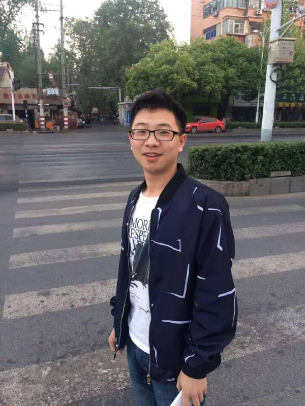 常的第一张照片--邯郸相亲服务中心