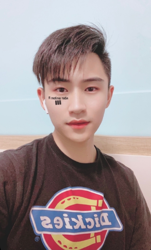 清风归客的第一张照片--邯郸相亲服务中心