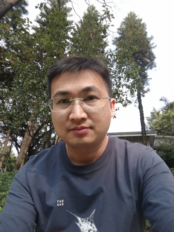 不如随风的第二张照片--邯郸相亲服务中心