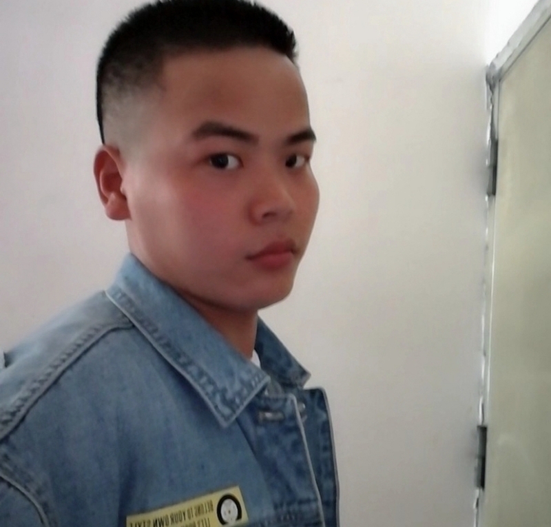 Sunshine的第一张照片--邯郸相亲服务中心