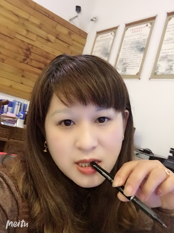 冷暧自知的第一张照片--邯郸相亲服务中心