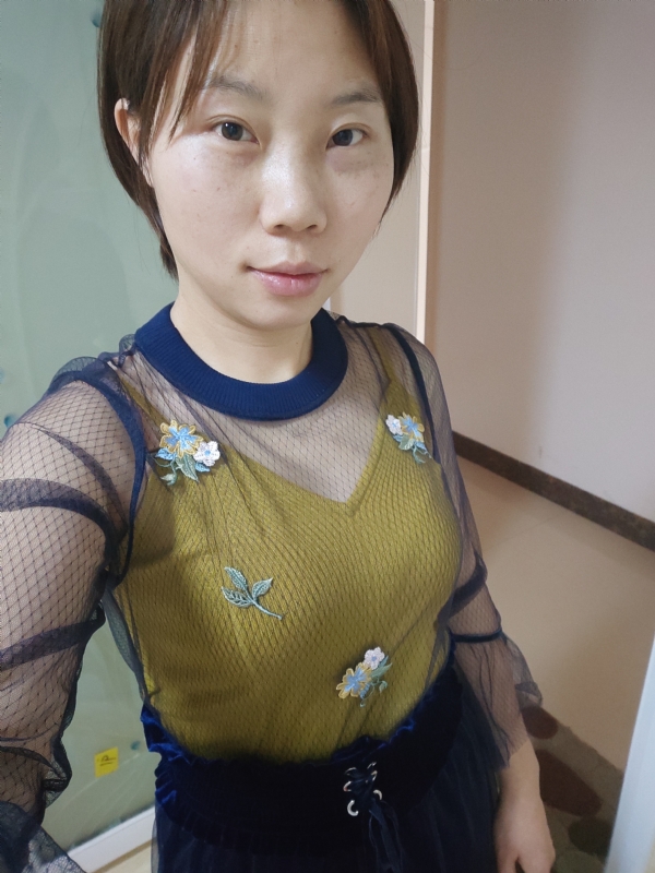 离落的第一张照片--邯郸相亲服务中心