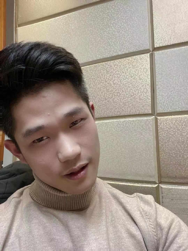 南墙的第一张照片--邯郸相亲服务中心