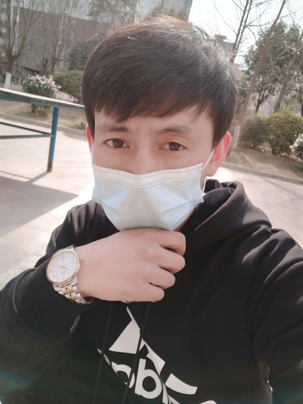 简单的幸福的第一张照片--邯郸相亲服务中心