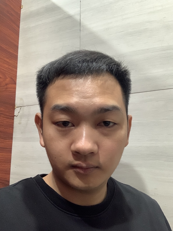 奥利奥的第一张照片--邯郸相亲服务中心