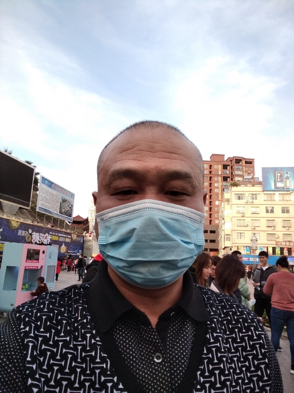 港湾的第一张照片--邯郸相亲服务中心