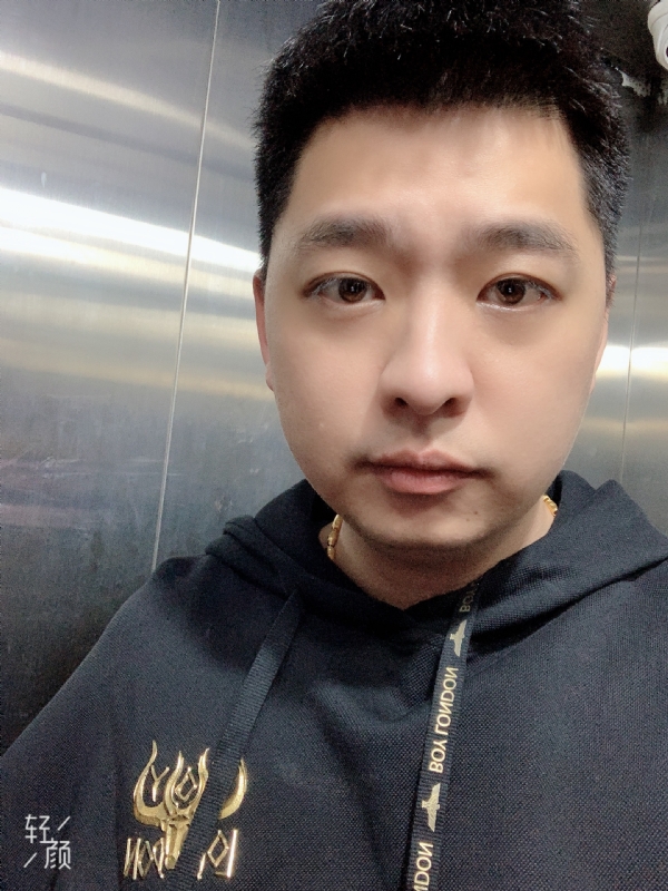 平安喜乐的第一张照片--邯郸相亲服务中心