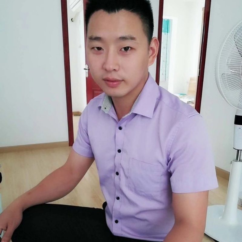 追风的第一张照片--邯郸相亲服务中心