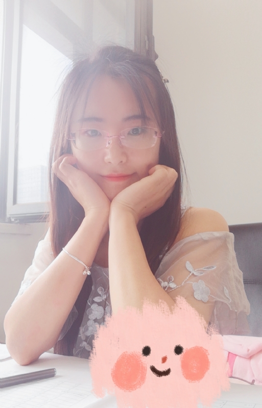 叶子的第一张照片--邯郸相亲服务中心