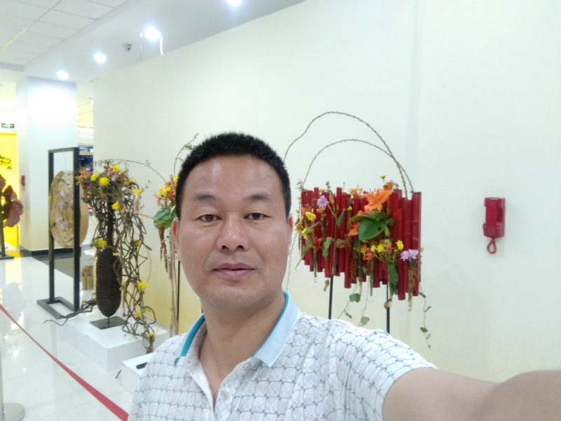 一点温馨的第一张照片--邯郸相亲服务中心