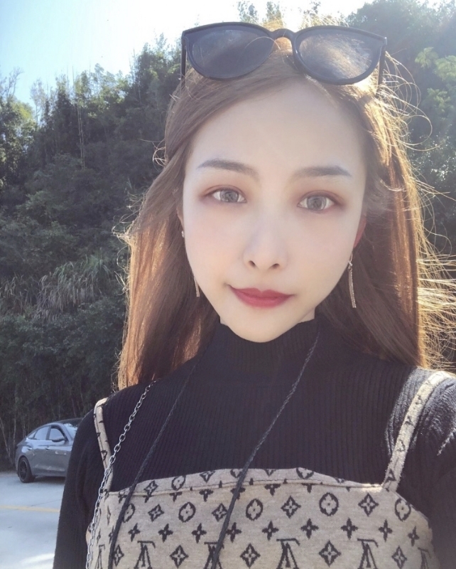 请叫我女王大人的第一张照片--邯郸相亲服务中心