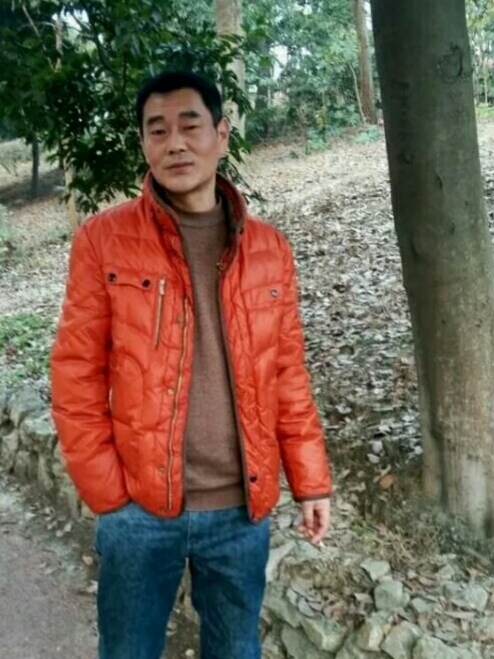 张政的第一张照片--邯郸相亲服务中心