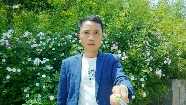 一生何求的第一张照片--邯郸相亲服务中心