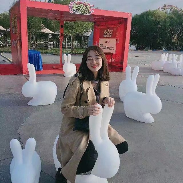 且听耳语的第一张照片--邯郸相亲服务中心