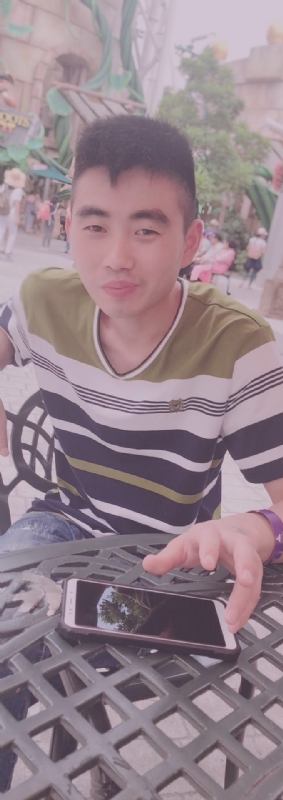 阳光的第一张照片--邯郸相亲服务中心