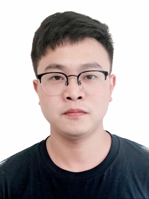 袁炜的第一张照片--邯郸相亲服务中心