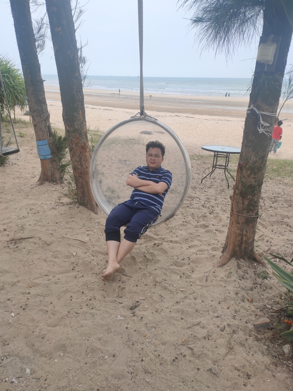 李开心的第二张照片--邯郸相亲服务中心