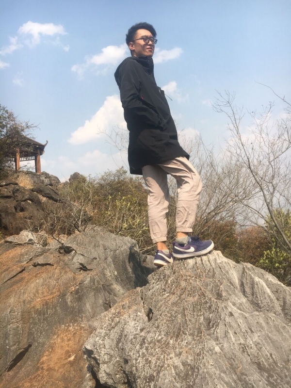 雨夜寻知己的第一张照片--邯郸相亲服务中心