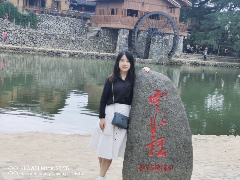 嘻嘻的第一张照片--邯郸相亲服务中心