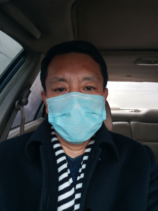 吉祥鸟的第一张照片--邯郸相亲服务中心