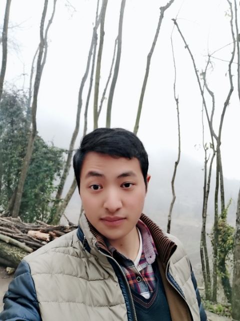 终于等到你的第二张照片--邯郸相亲服务中心