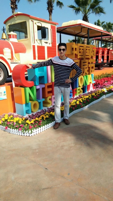 终于等到你的第六张照片--邯郸相亲服务中心