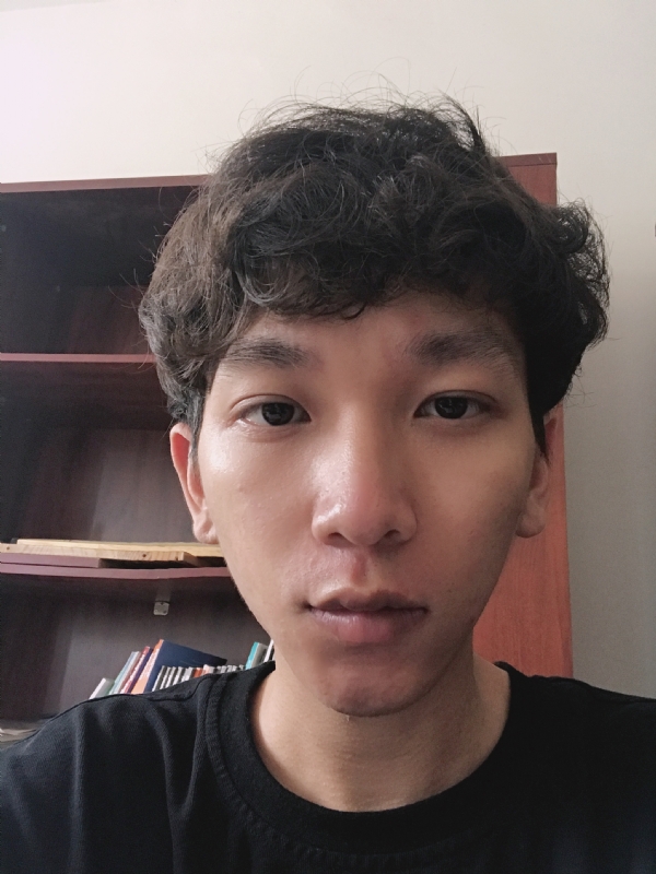 晚风的第一张照片--邯郸相亲服务中心