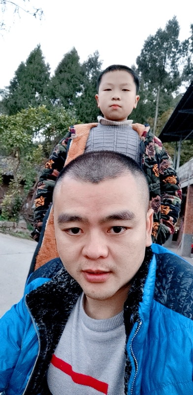 钟生发财的第三张照片--邯郸相亲服务中心