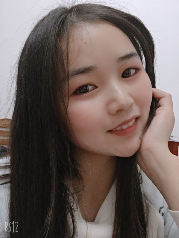 王小姐的第二张照片--邯郸相亲服务中心